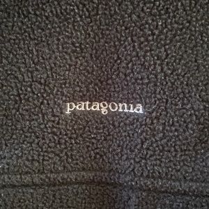Patagonia Synchilla Vest